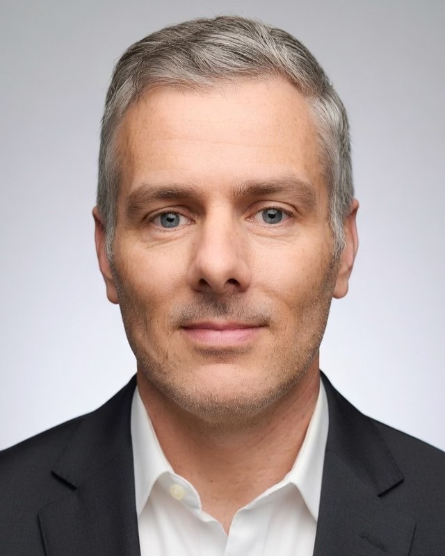 Marcus A. O'Dell